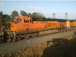 BNSF 5924